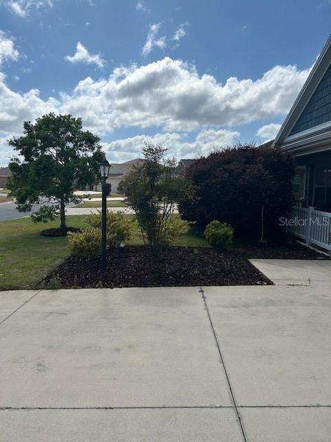 Tiny photo for 3074 Brine Way, The Villages, FL 32163 (MLS # A4693191)