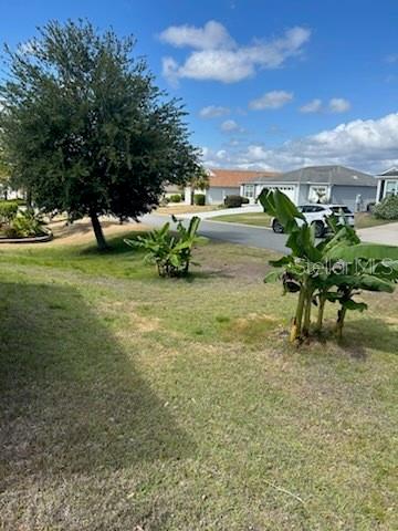 VILLAGES/FRUITLAND PARK UN #27 - Residential
