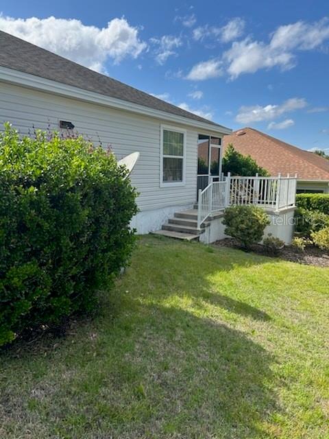 VILLAGES/FRUITLAND PARK UN #27 - Residential