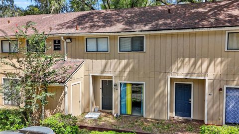 A home in GAINESVILLE