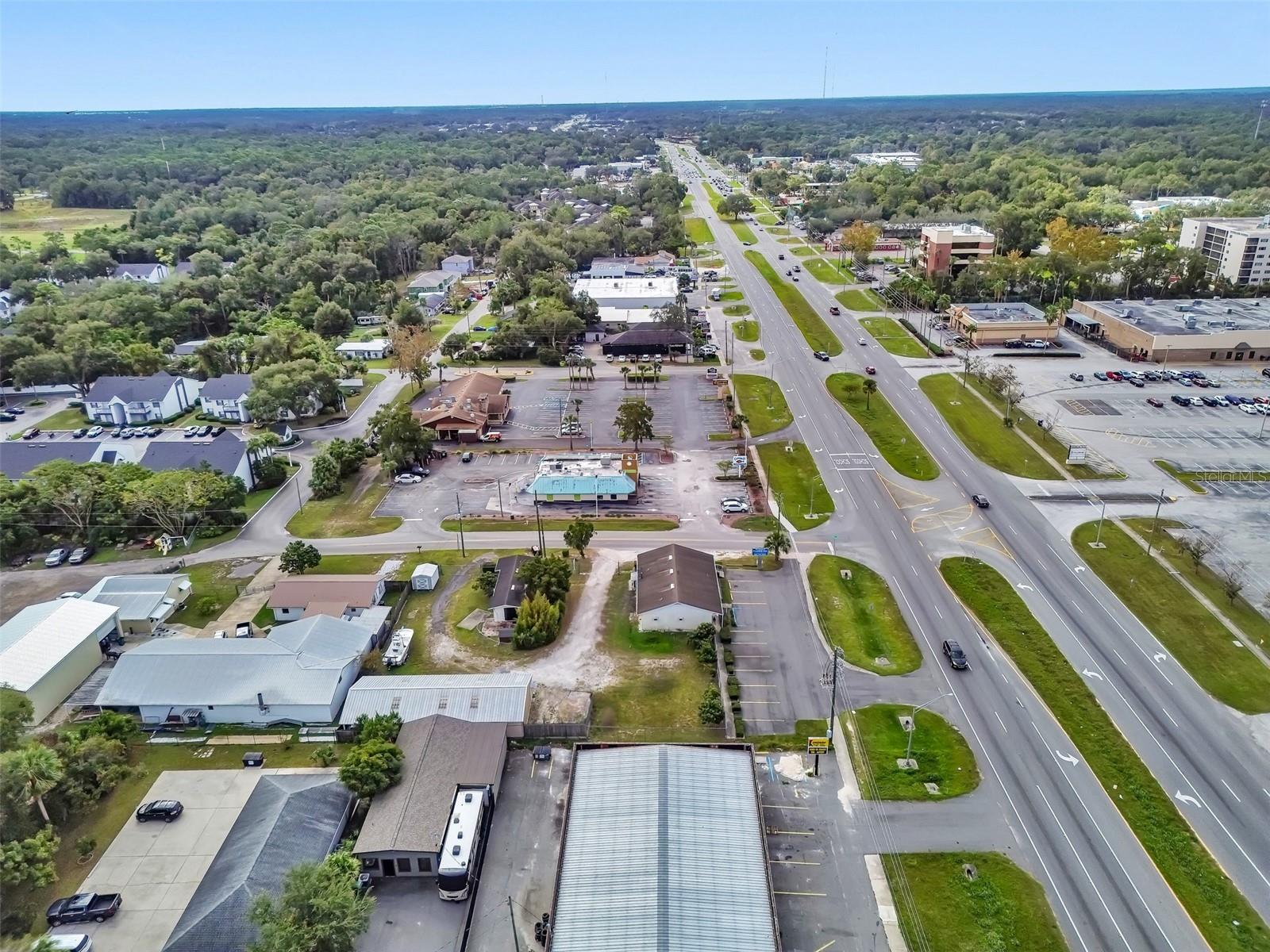 BOULEVARD HIGHLANDS 21-17-30 - Commercial Sale