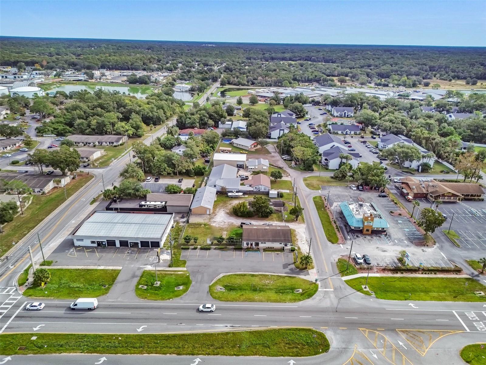 BOULEVARD HIGHLANDS 21-17-30 - Commercial Sale