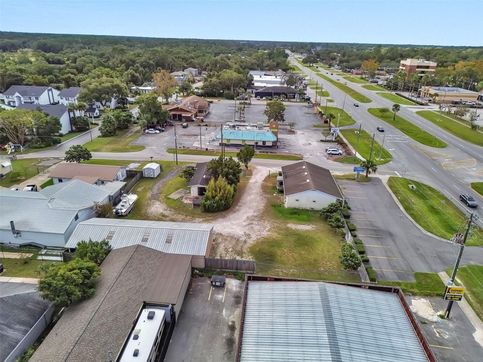 BOULEVARD HIGHLANDS 21-17-30 - Commercial Sale