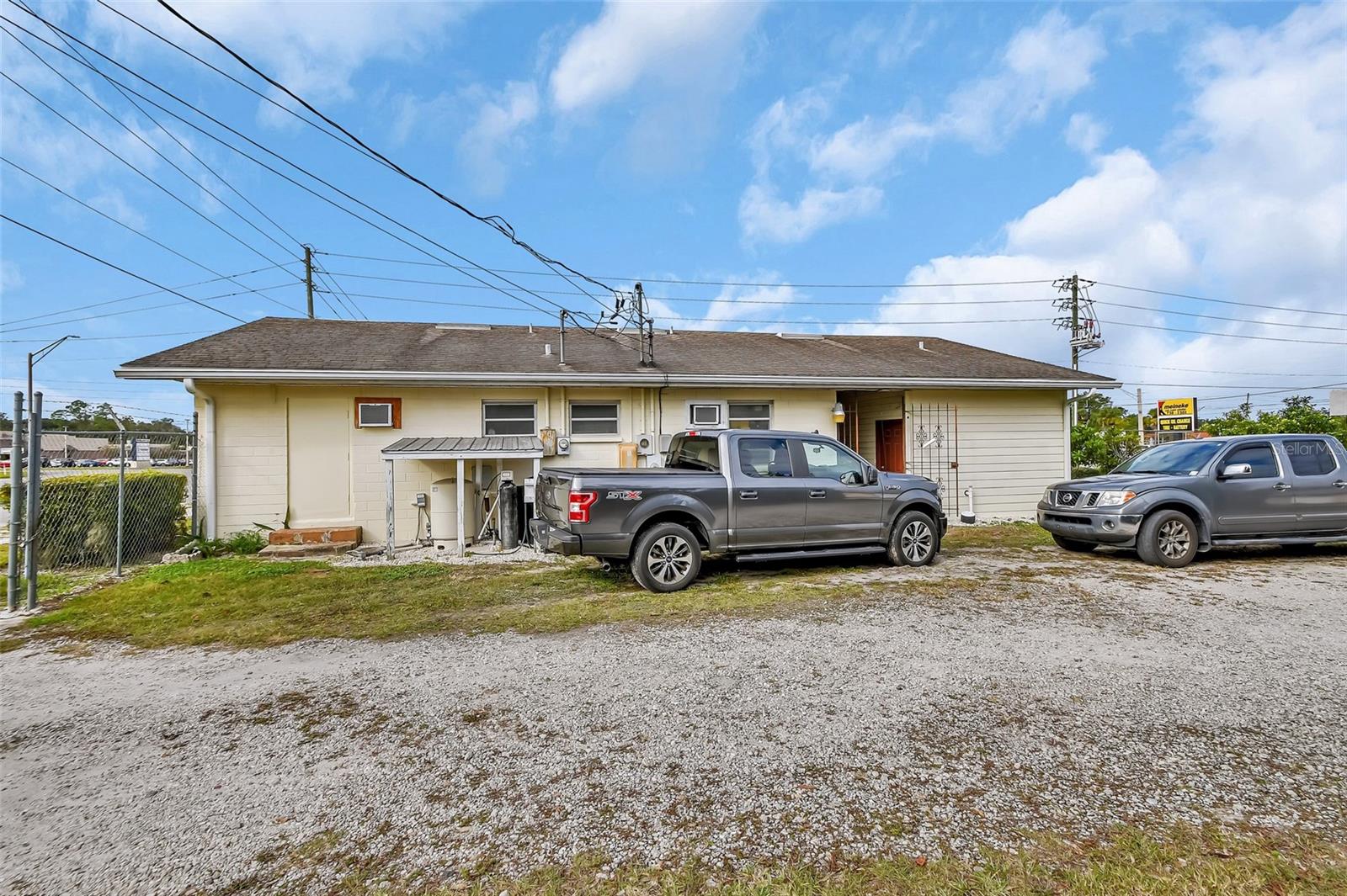 BOULEVARD HIGHLANDS 21-17-30 - Commercial Sale