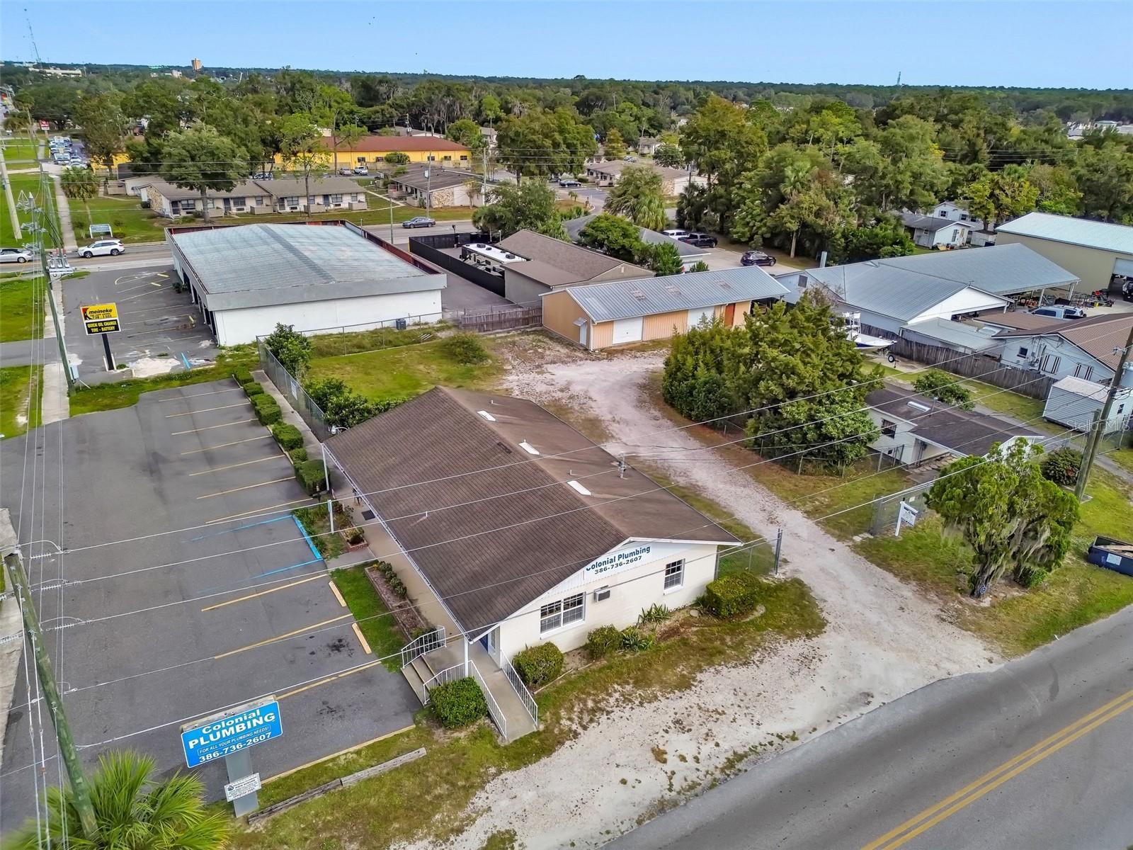 BOULEVARD HIGHLANDS 21-17-30 - Commercial Sale