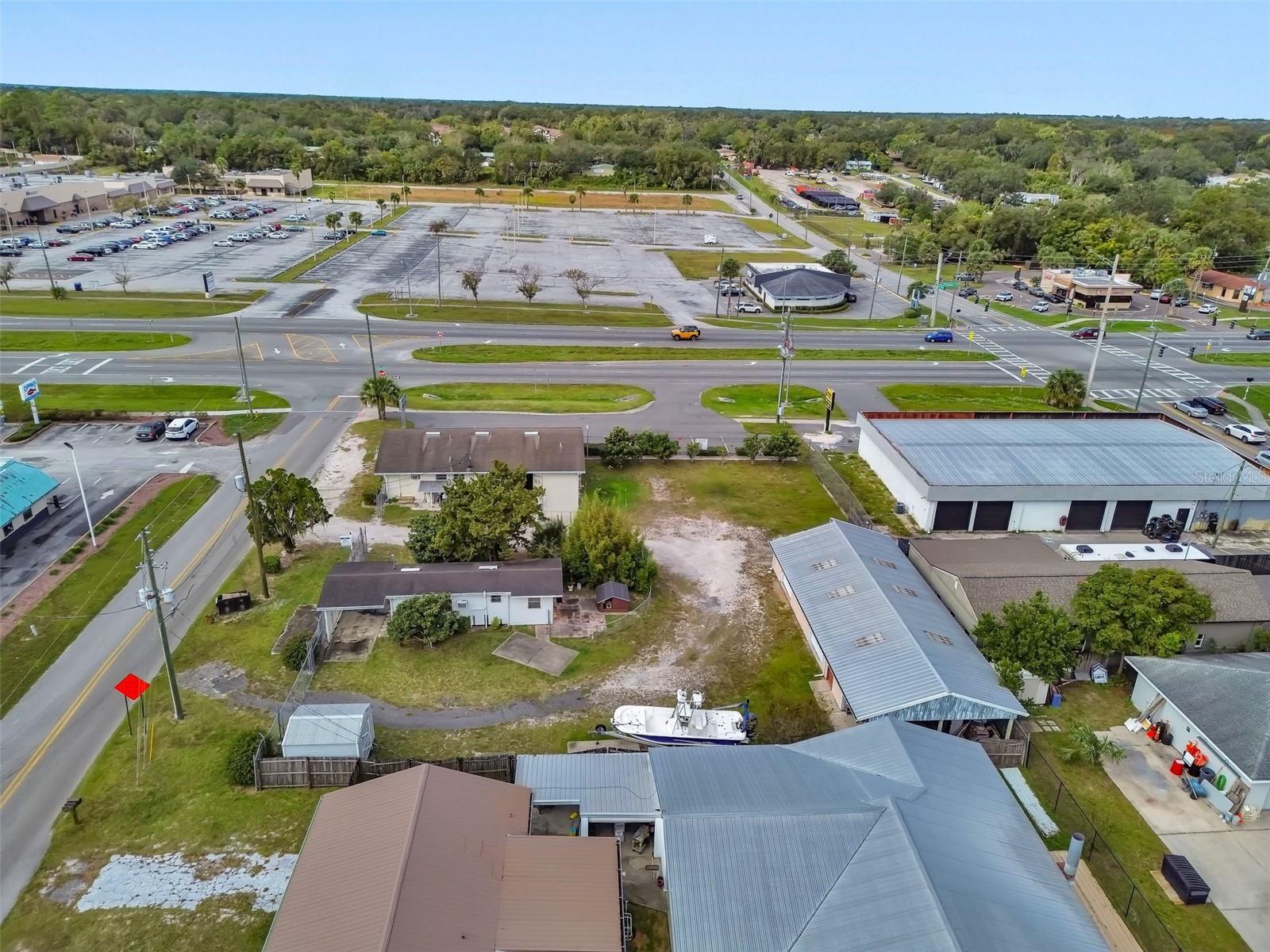 BOULEVARD HIGHLANDS 21-17-30 - Commercial Sale