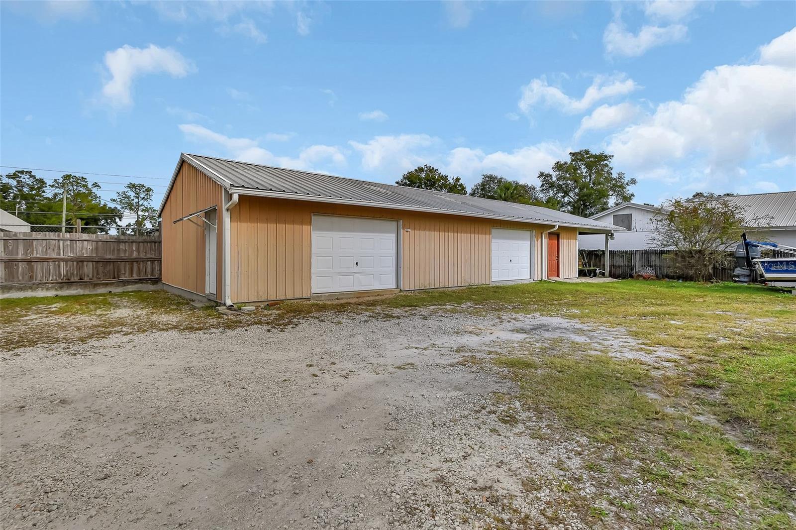 BOULEVARD HIGHLANDS 21-17-30 - Commercial Sale