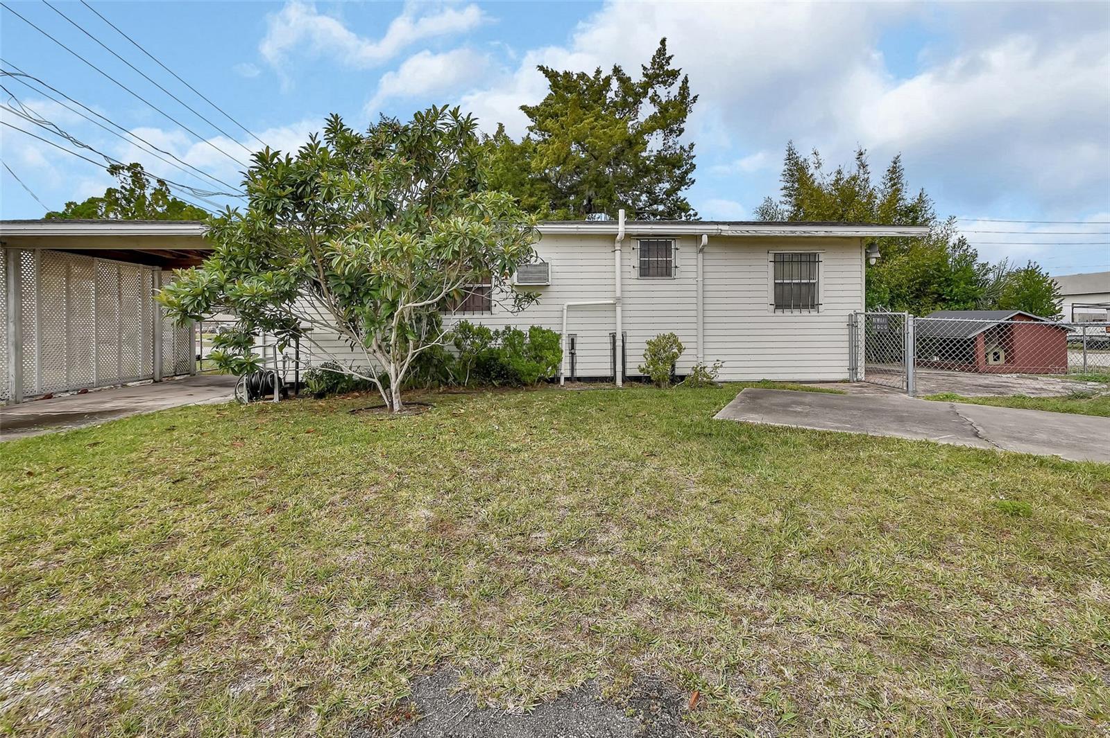 BOULEVARD HIGHLANDS 21-17-30 - Commercial Sale