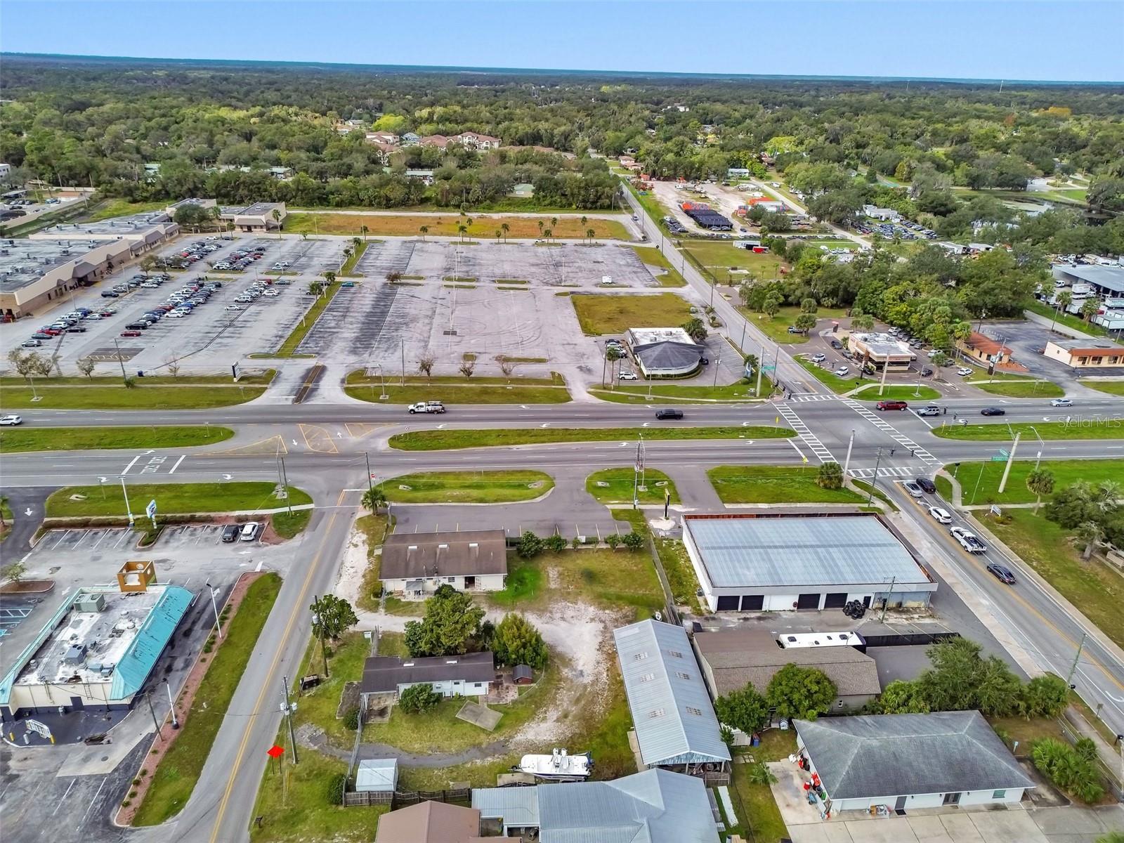 BOULEVARD HIGHLANDS 21-17-30 - Commercial Sale