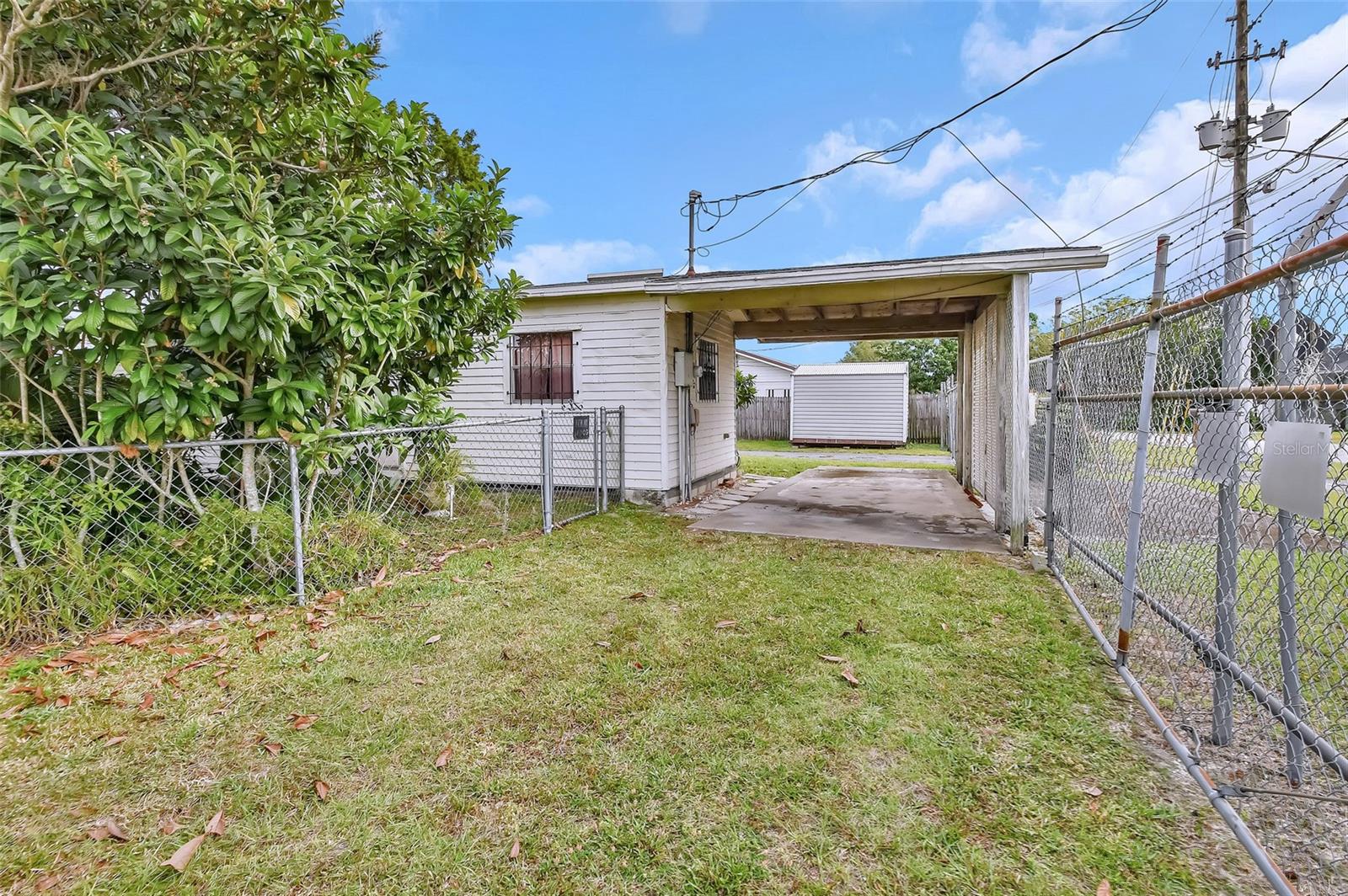 BOULEVARD HIGHLANDS 21-17-30 - Commercial Sale