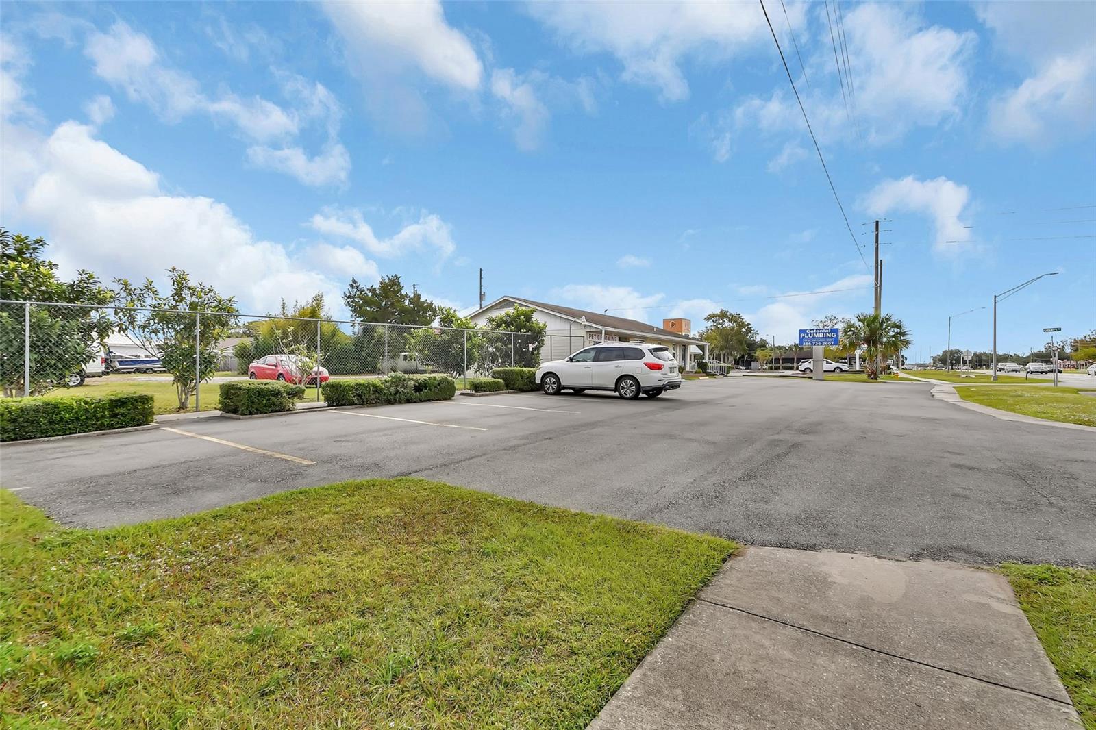 BOULEVARD HIGHLANDS 21-17-30 - Commercial Sale