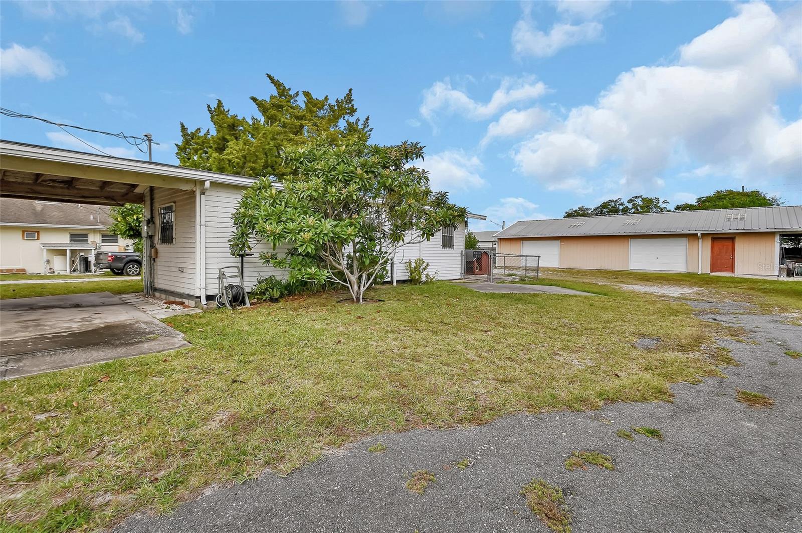 BOULEVARD HIGHLANDS 21-17-30 - Commercial Sale