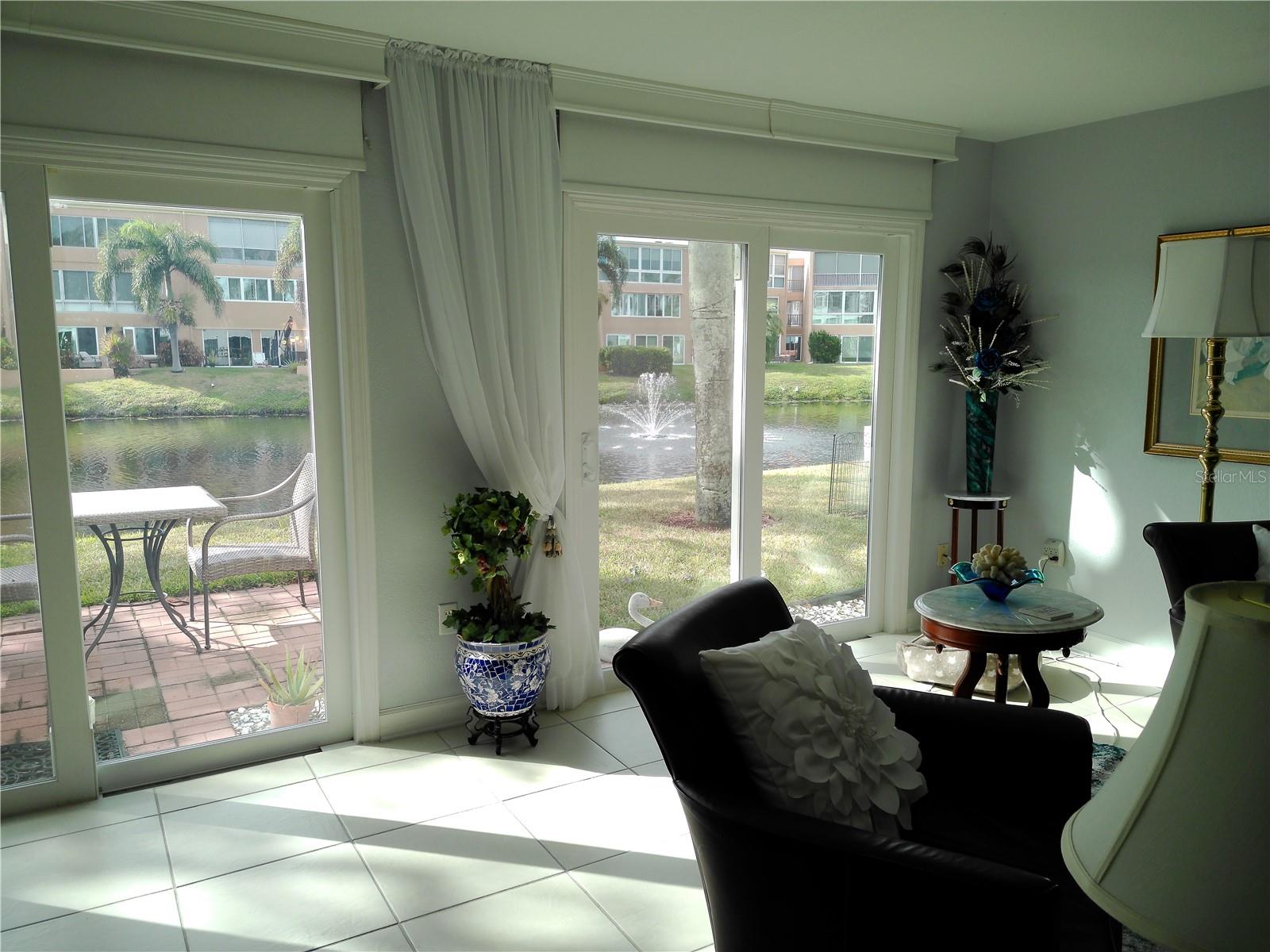 PENTHOUSE GREENS - Residential