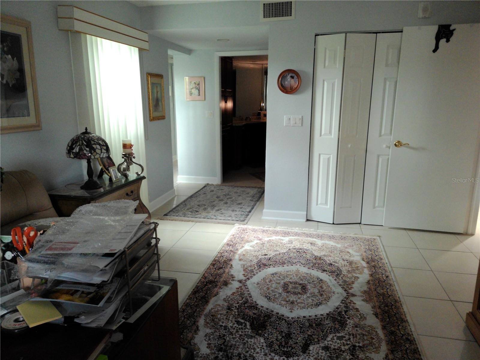 PENTHOUSE GREENS - Residential