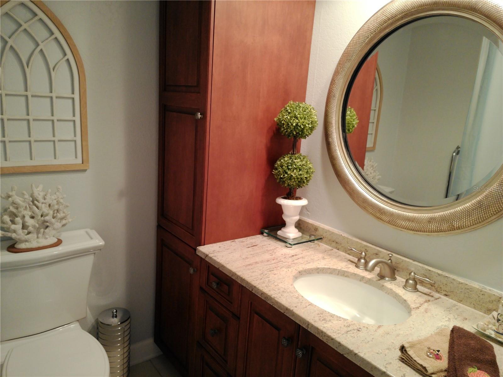 PENTHOUSE GREENS - Residential