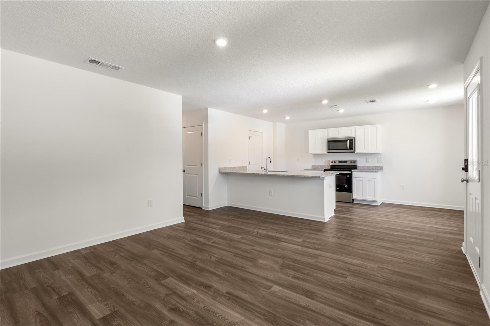 DAYTONA NORTH SUB - Residential