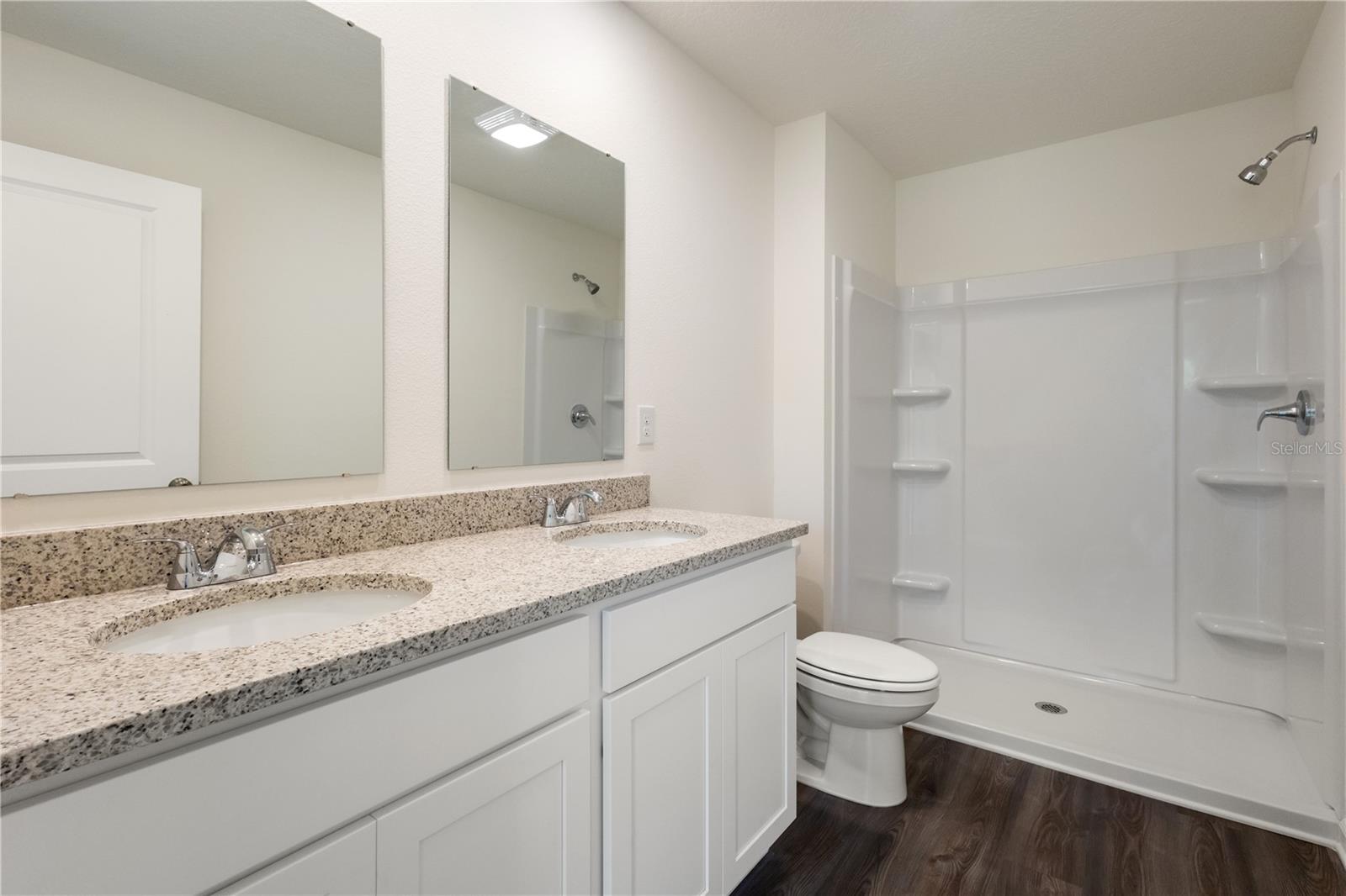 DAYTONA NORTH SUB - Residential