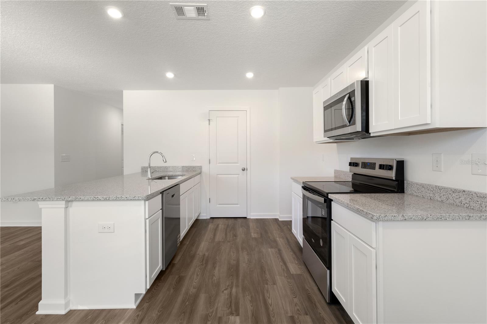 DAYTONA NORTH SUB - Residential