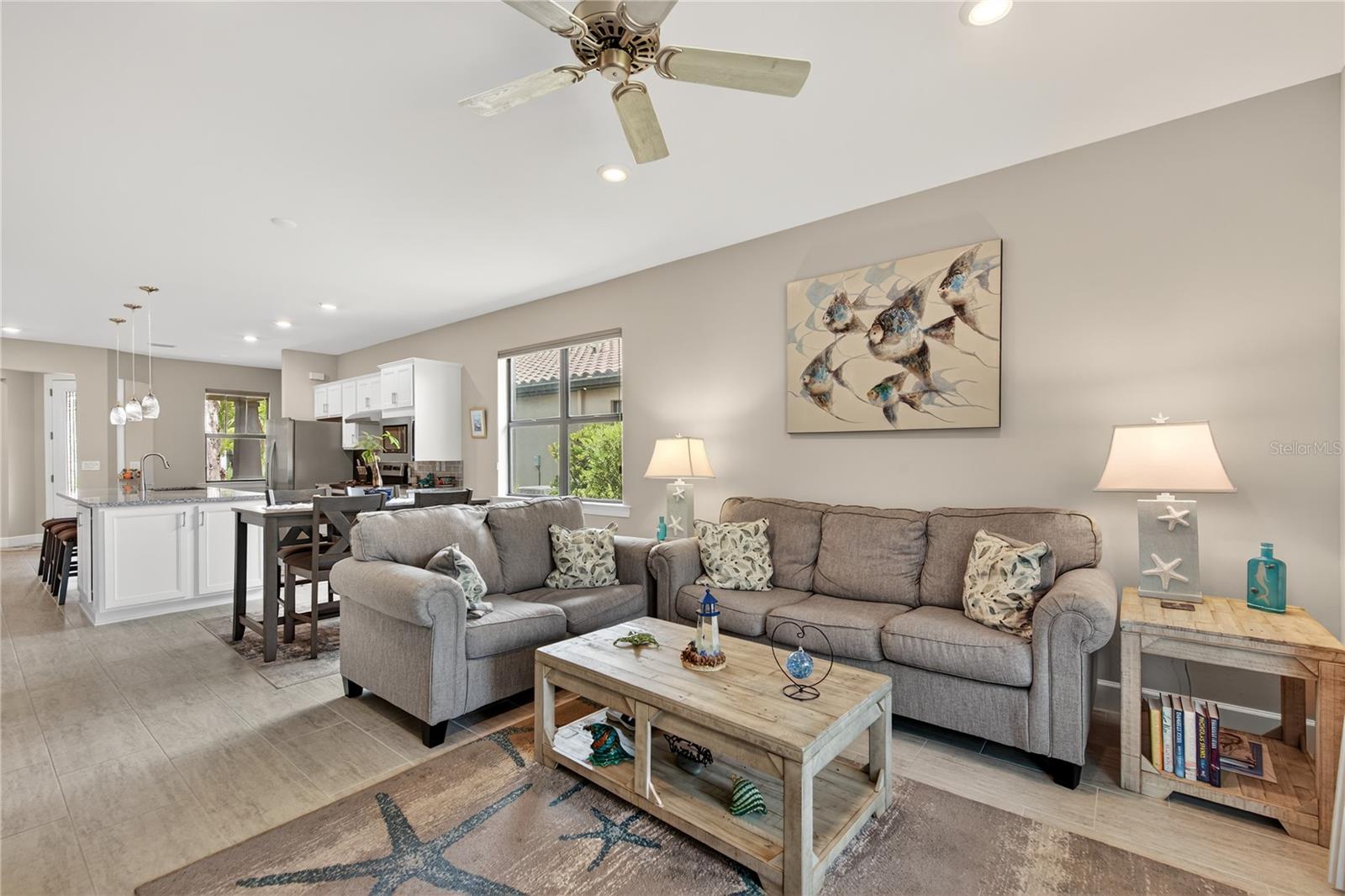 CYPRESS FALLS PH 2D - Residential
