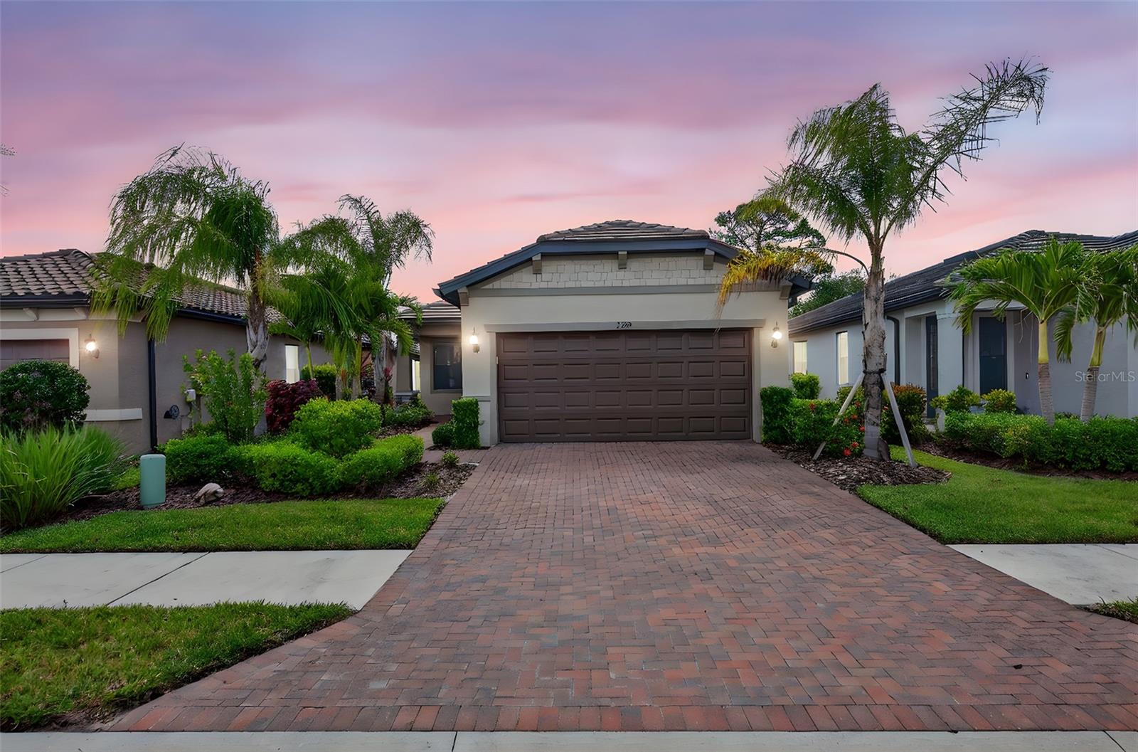 2592 BRASSICA DRIVE
