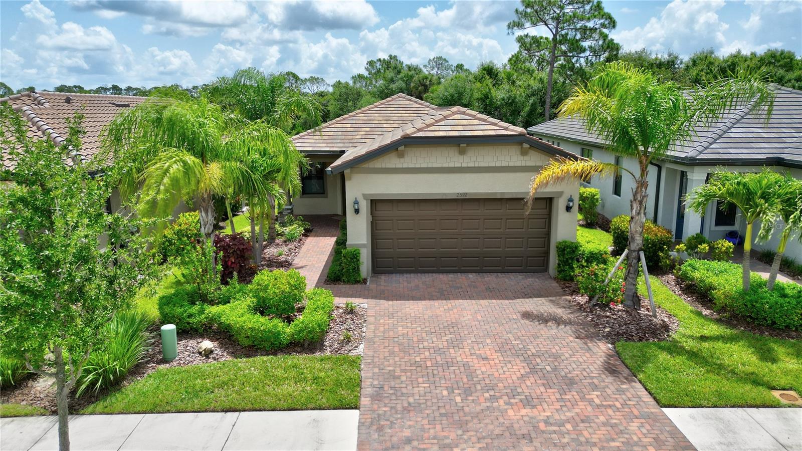 CYPRESS FALLS PH 2D - Residential