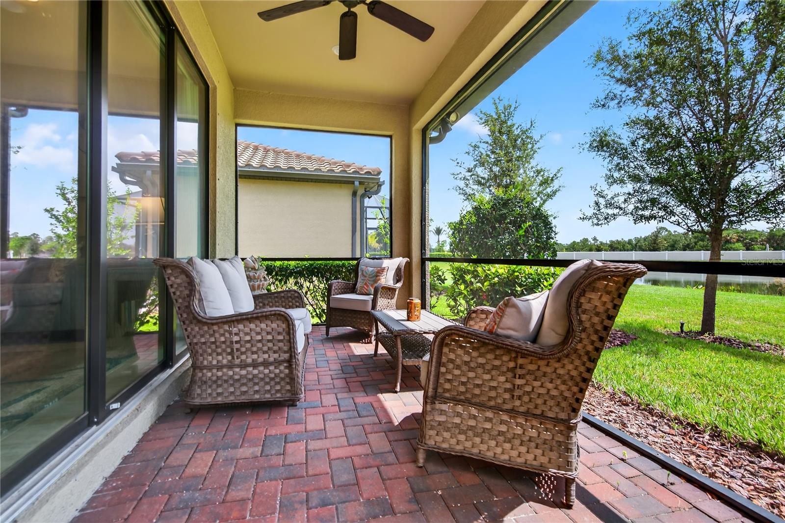 CYPRESS FALLS PH 2D - Residential