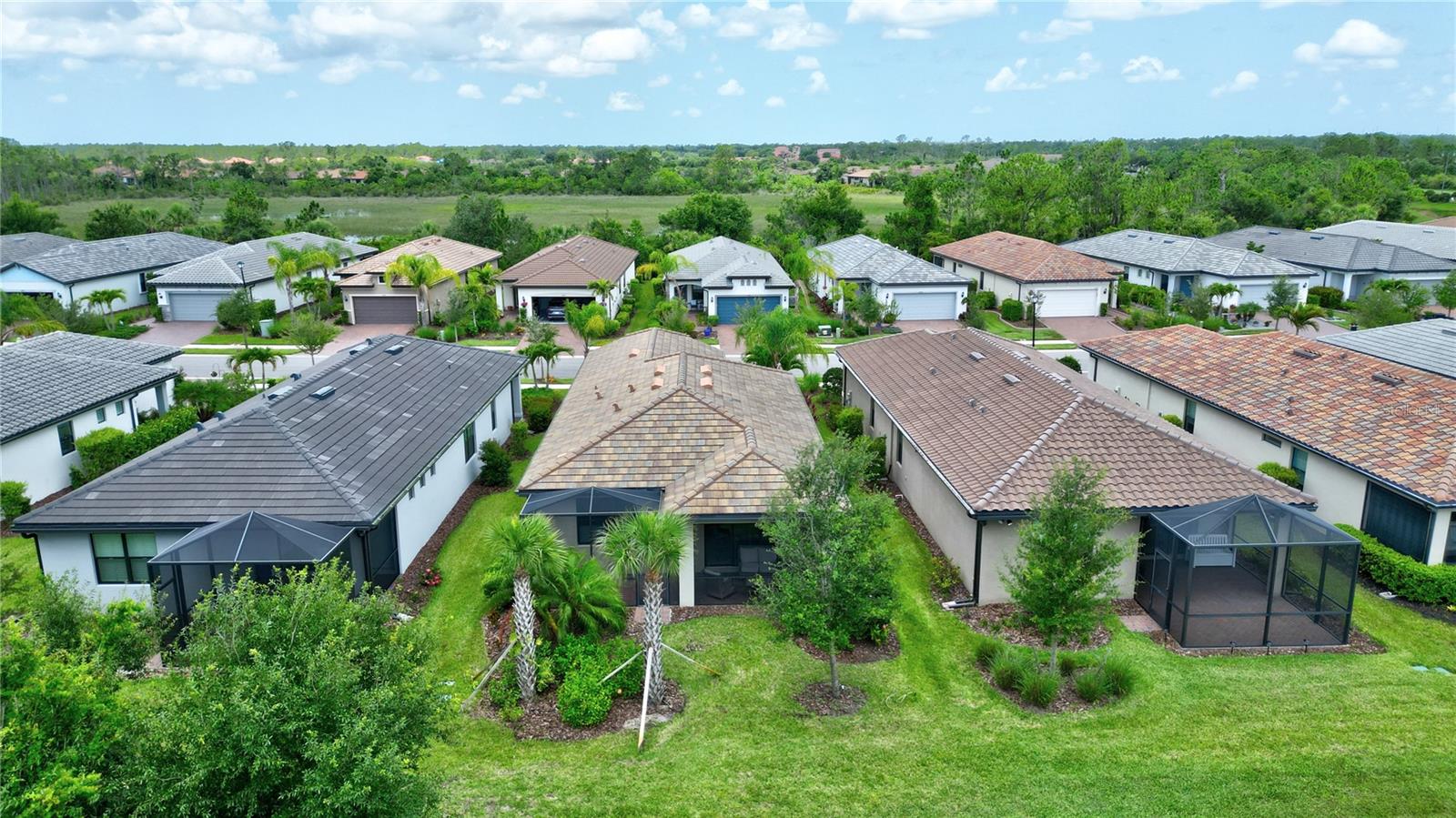 CYPRESS FALLS PH 2D - Residential