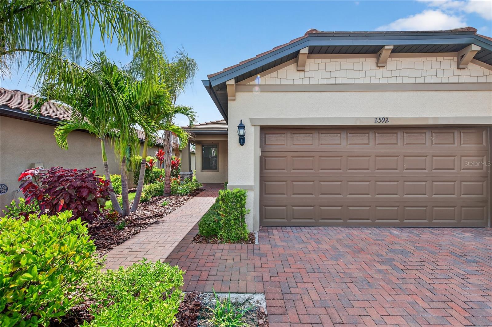 2592 BRASSICA DRIVE
