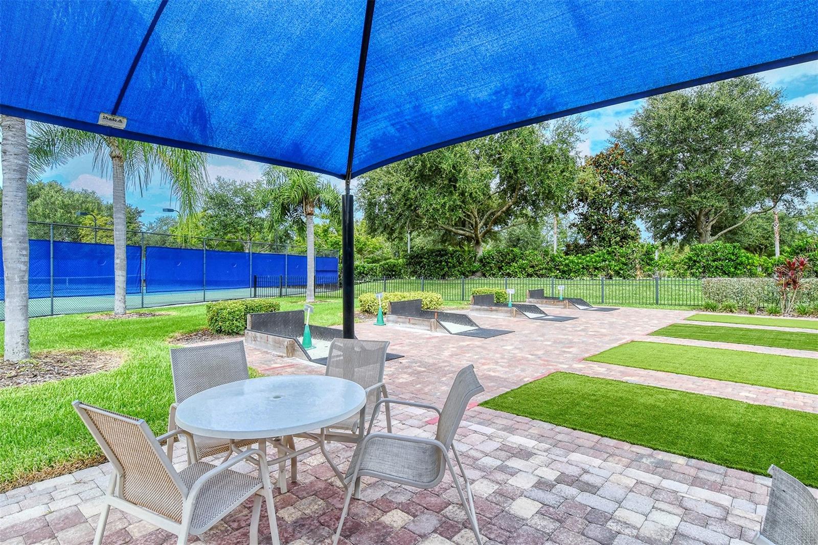 CYPRESS FALLS PH 2D - Residential