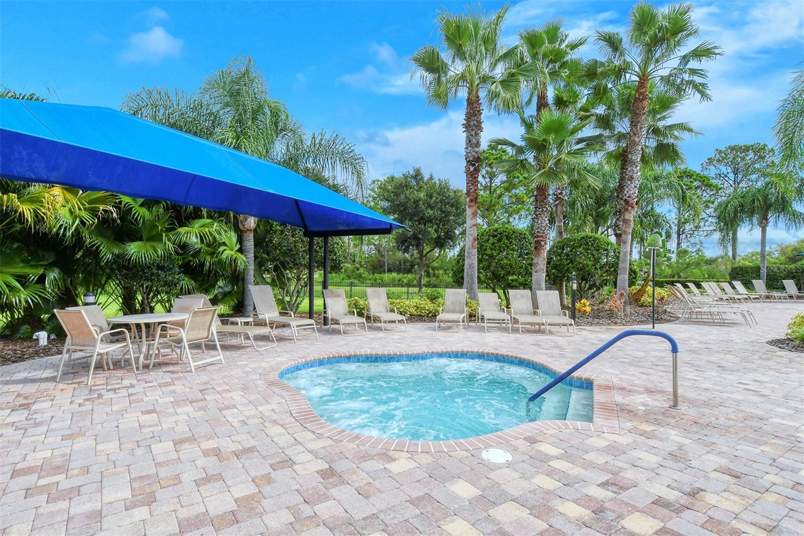 CYPRESS FALLS PH 2D - Residential