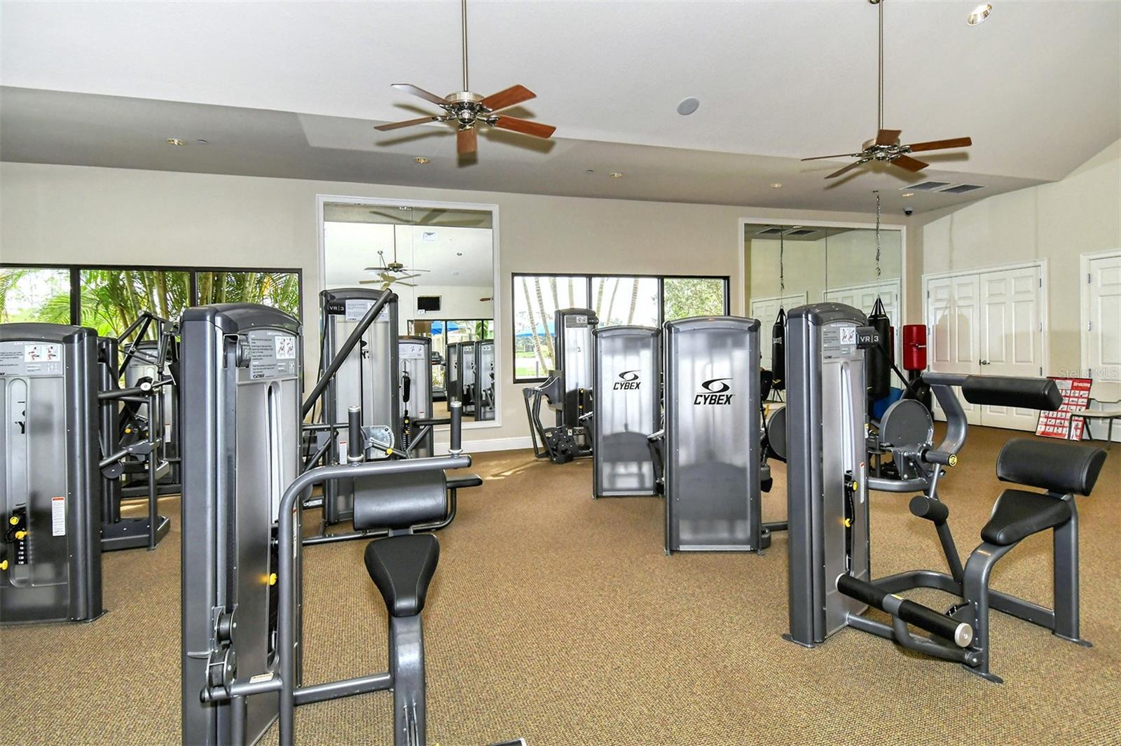 CYPRESS FALLS PH 2D - Residential