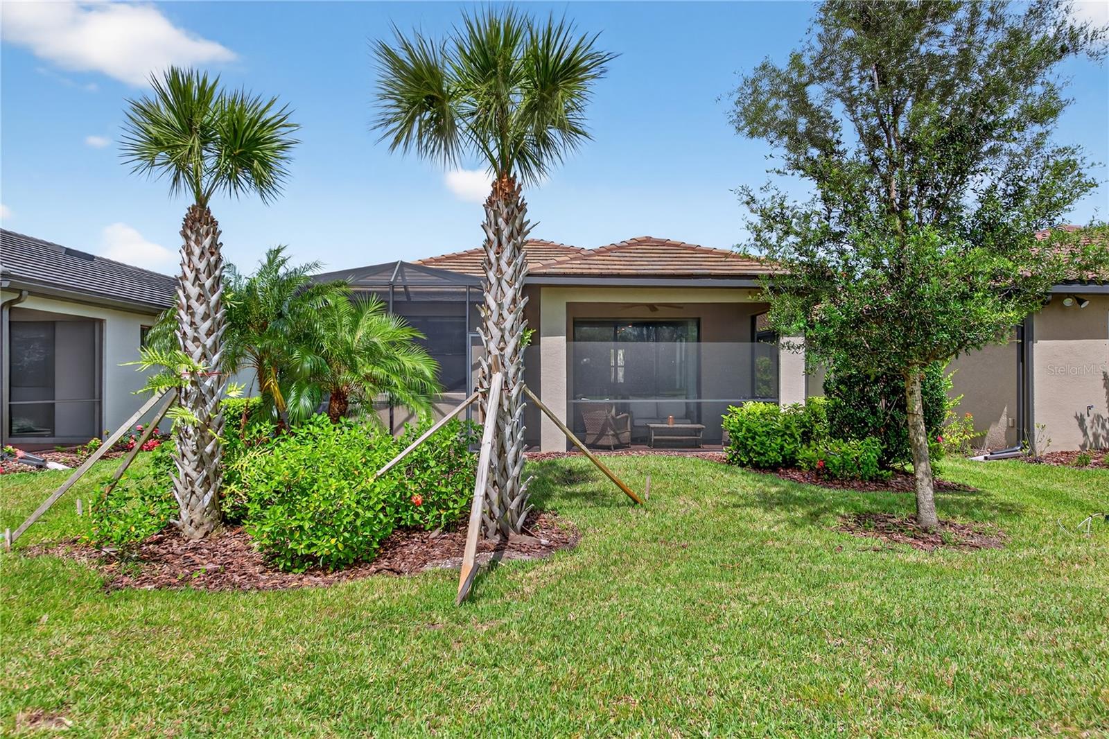 CYPRESS FALLS PH 2D - Residential