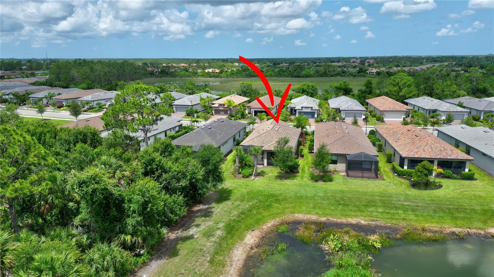 CYPRESS FALLS PH 2D - Residential