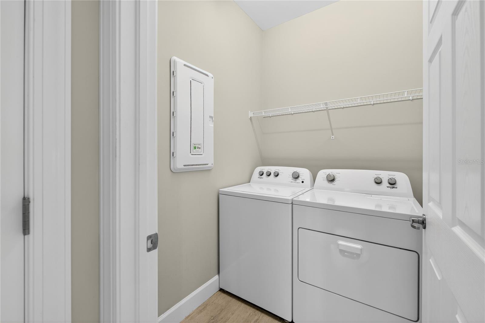 CYPRESS FALLS PH 2D - Residential