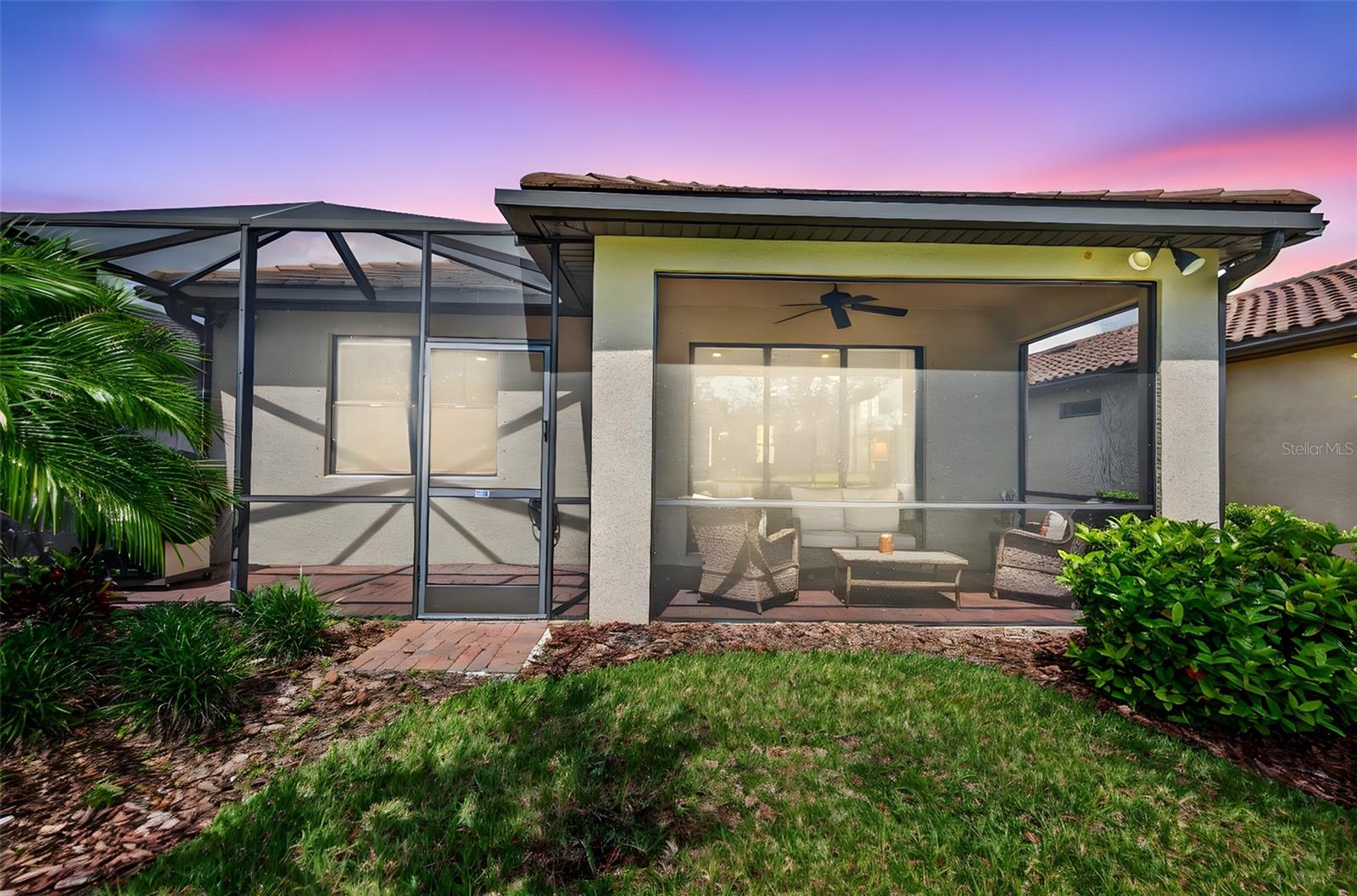 CYPRESS FALLS PH 2D - Residential