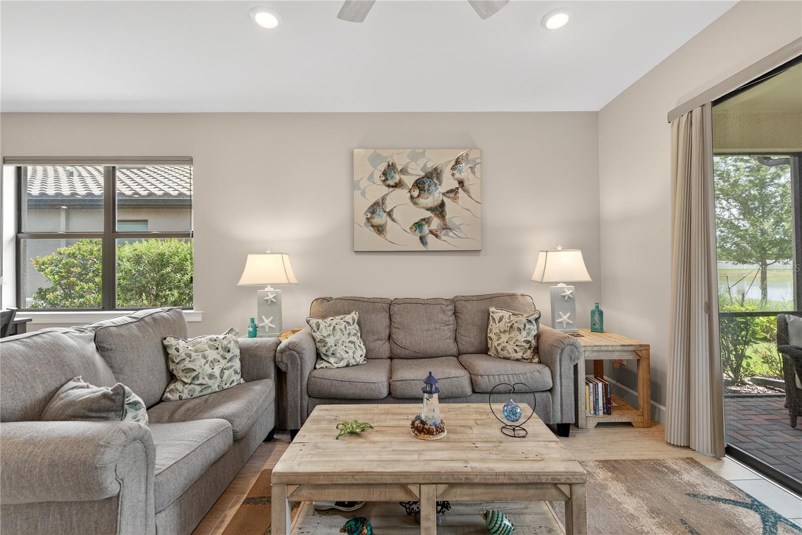 CYPRESS FALLS PH 2D - Residential