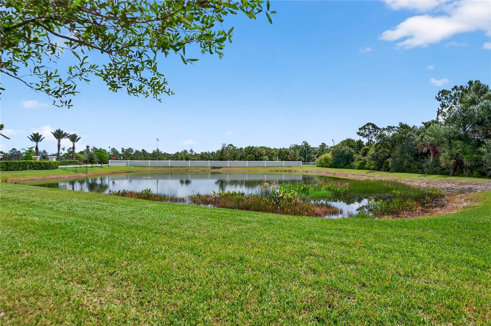 CYPRESS FALLS PH 2D - Residential