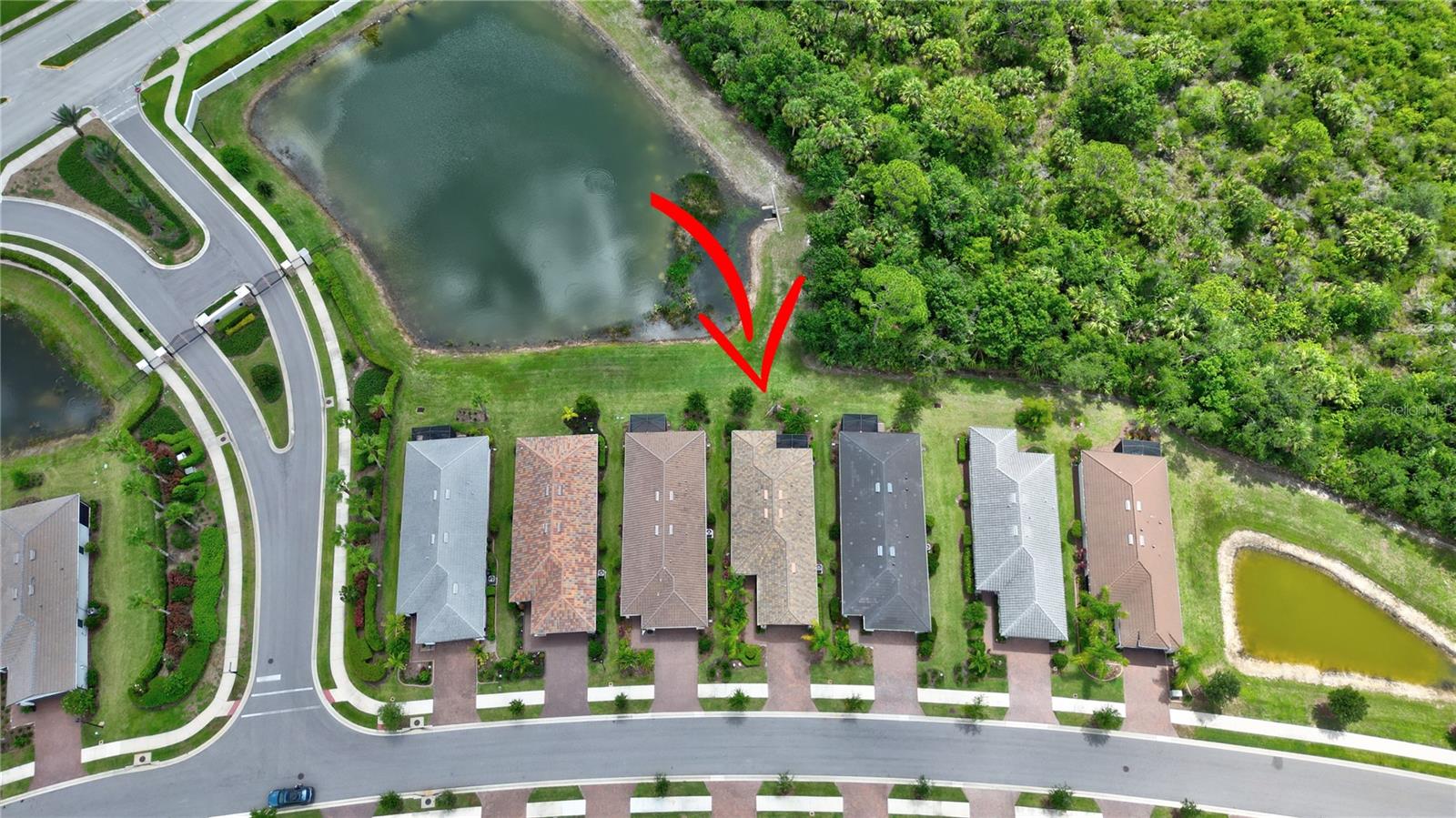 CYPRESS FALLS PH 2D - Residential