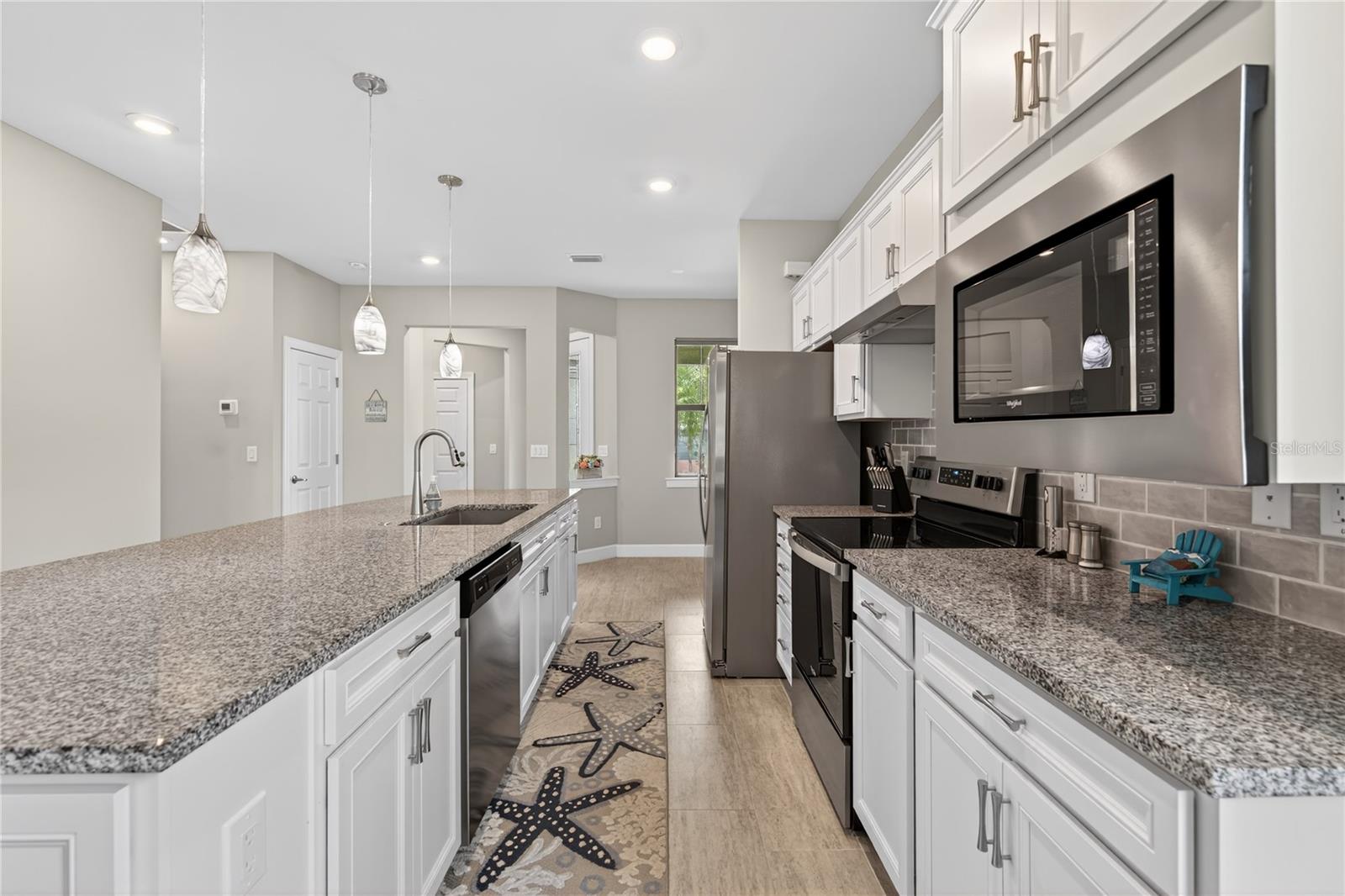 CYPRESS FALLS PH 2D - Residential