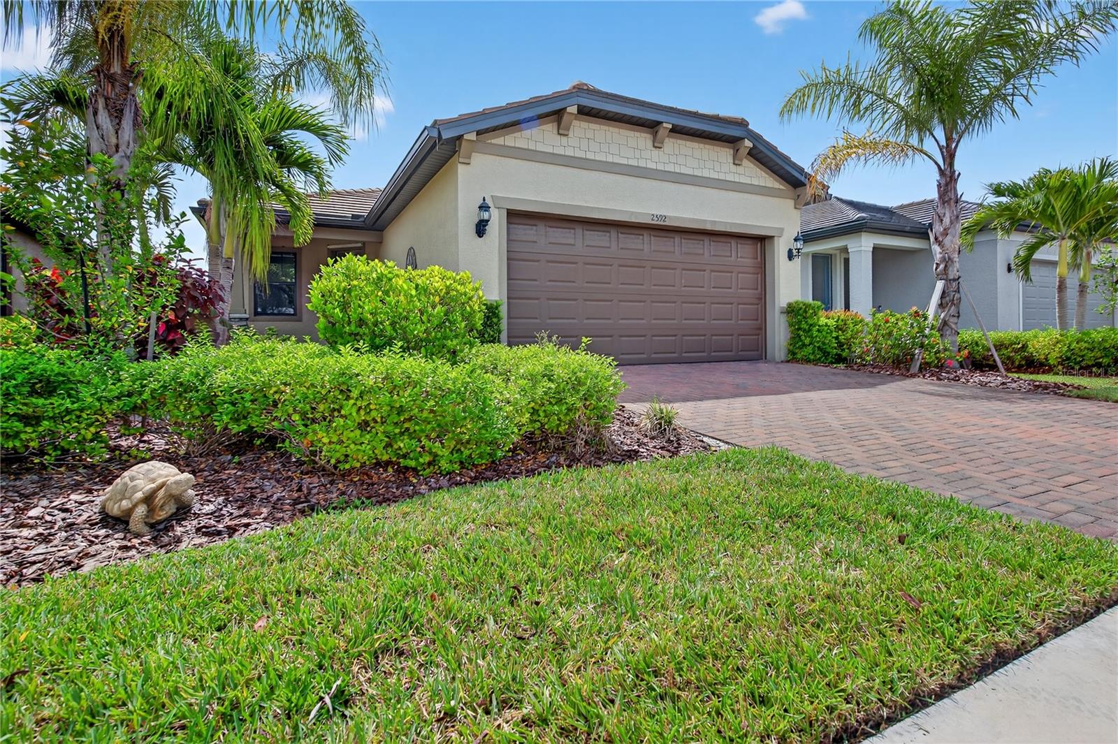 2592 BRASSICA DRIVE
