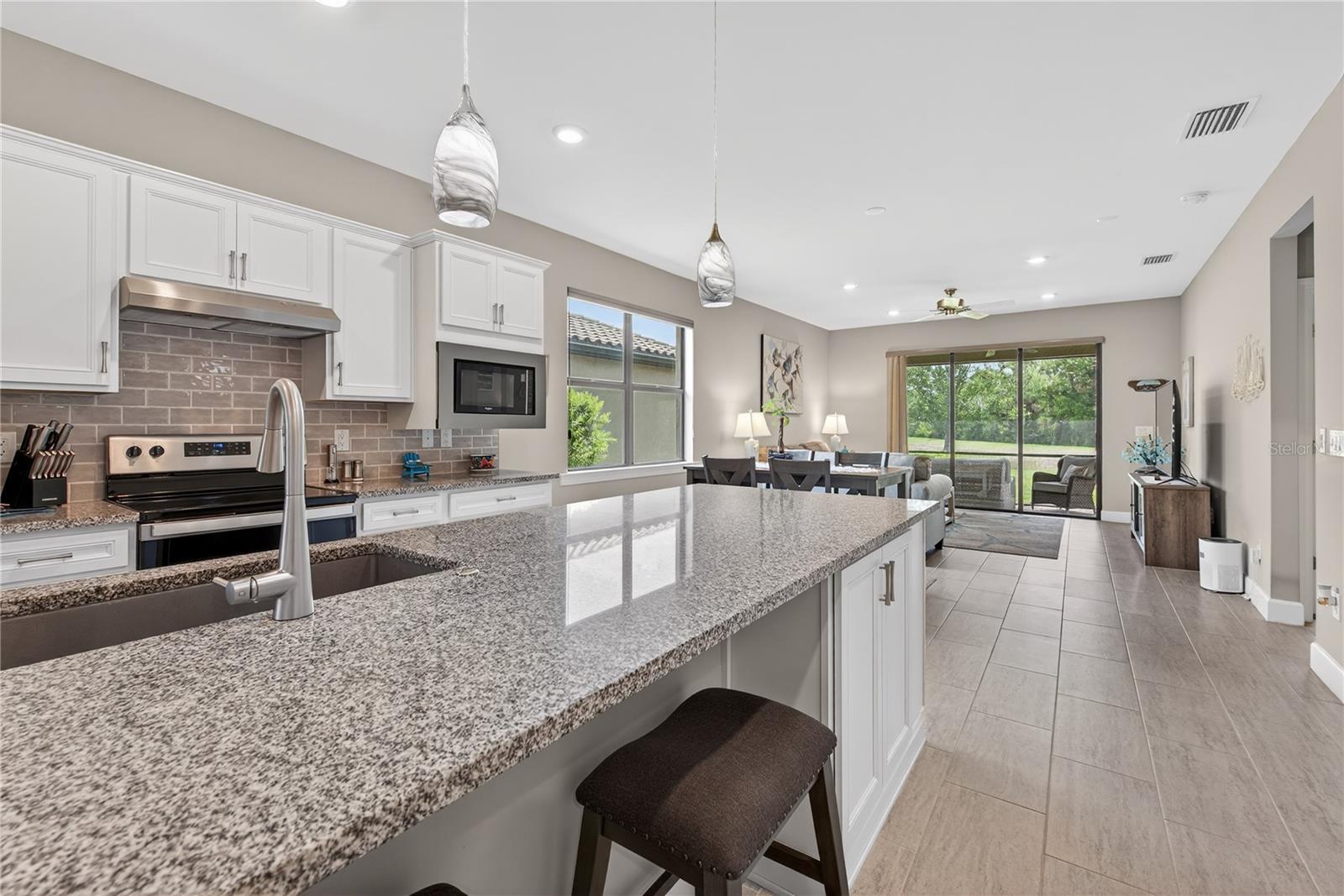 CYPRESS FALLS PH 2D - Residential