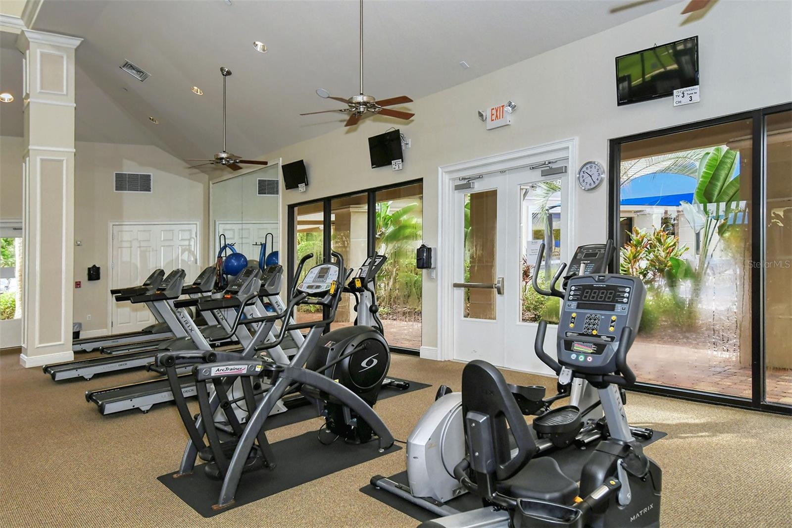 CYPRESS FALLS PH 2D - Residential