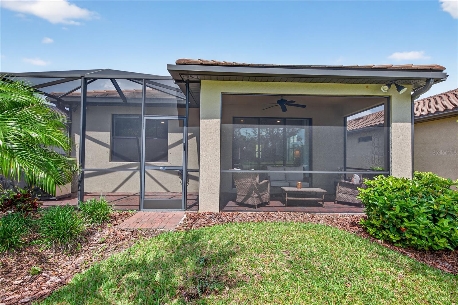 CYPRESS FALLS PH 2D - Residential
