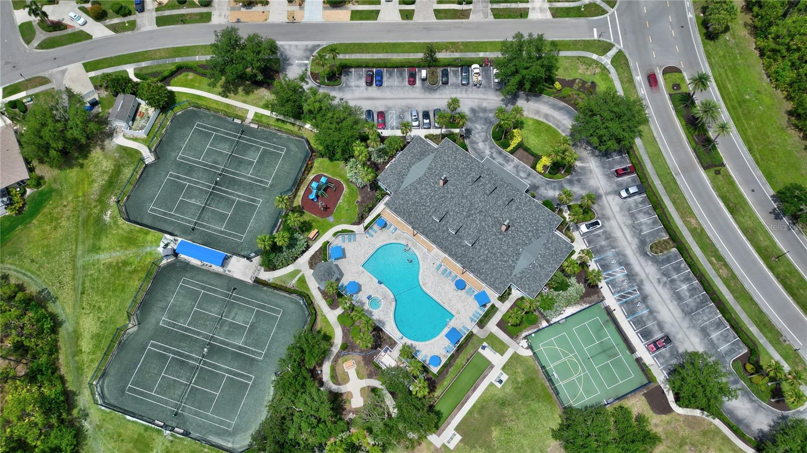 CYPRESS FALLS PH 2D - Residential