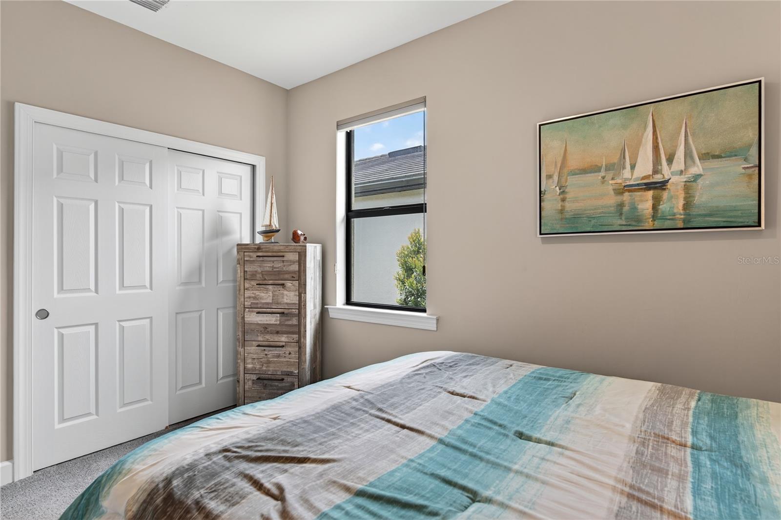 CYPRESS FALLS PH 2D - Residential