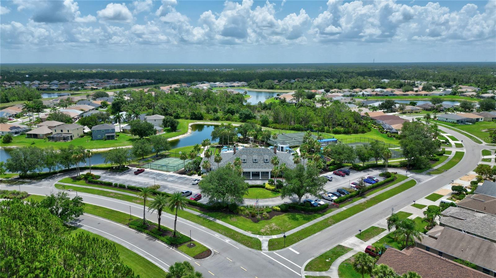 CYPRESS FALLS PH 2D - Residential