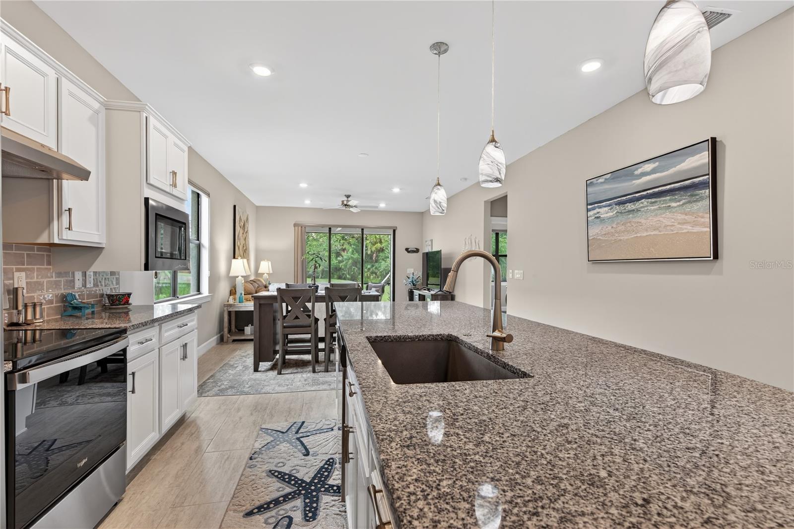 CYPRESS FALLS PH 2D - Residential