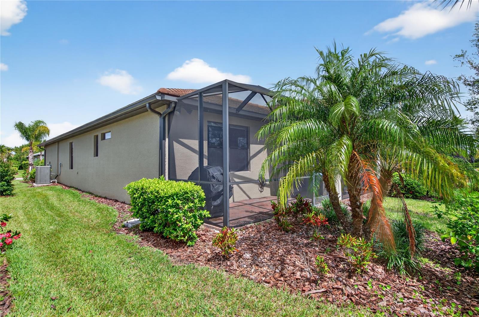 CYPRESS FALLS PH 2D - Residential