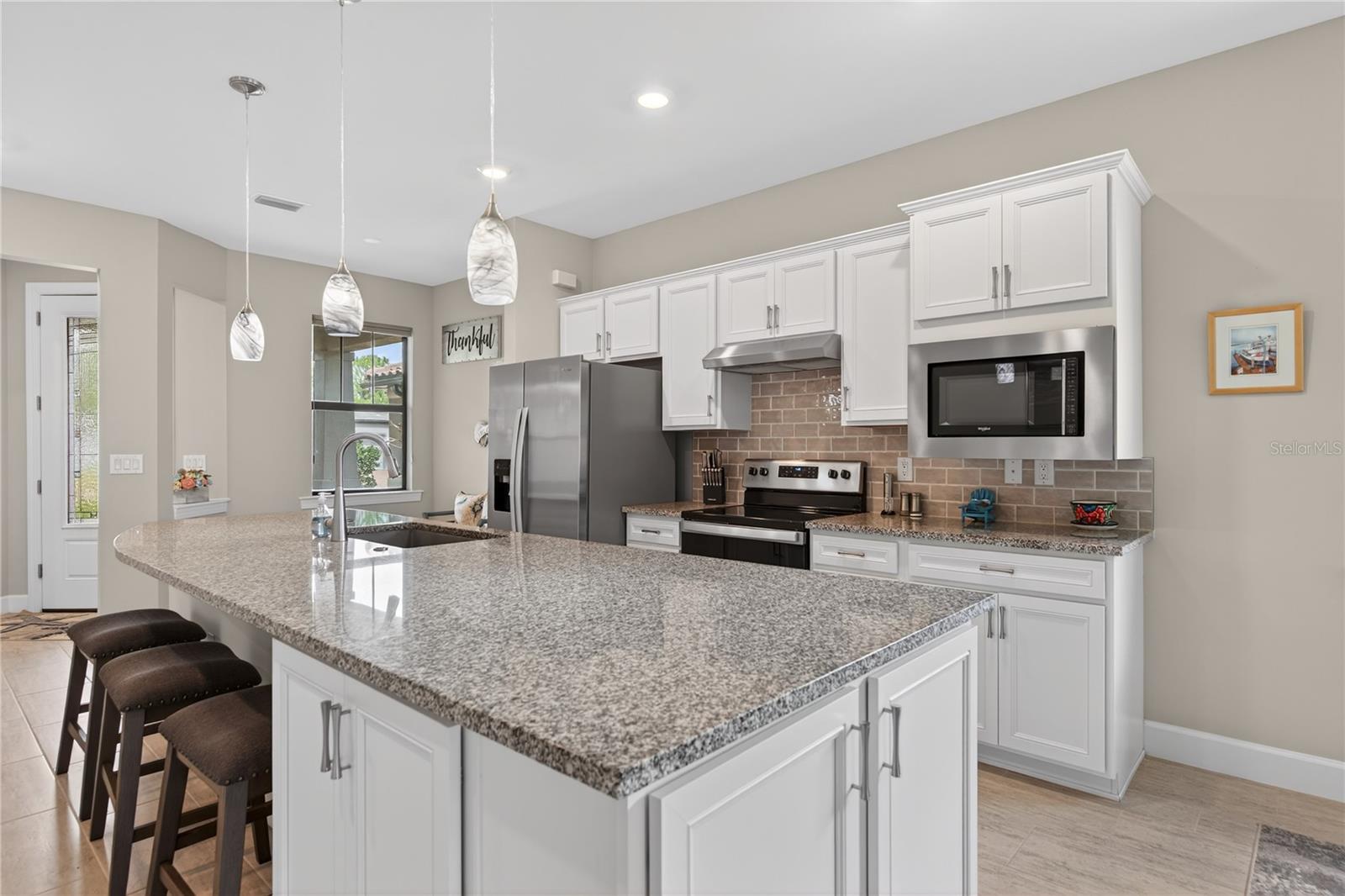 CYPRESS FALLS PH 2D - Residential