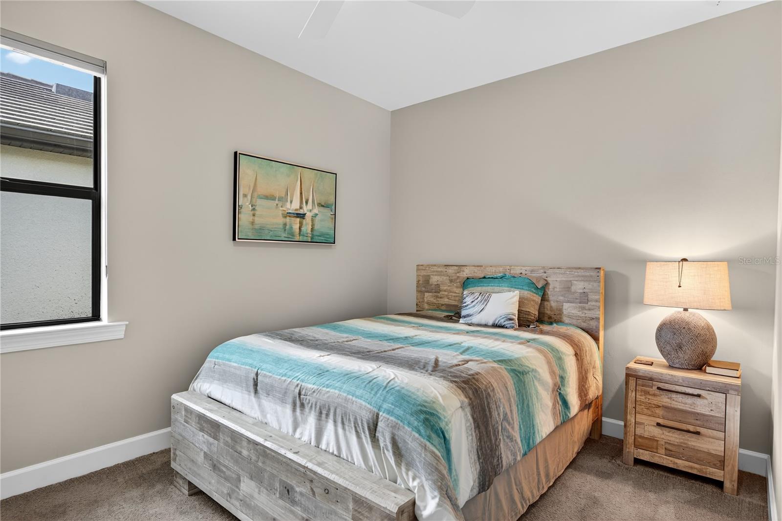 CYPRESS FALLS PH 2D - Residential